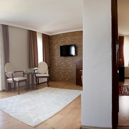 Seaview Suite Hotel Kusadası Esterno foto