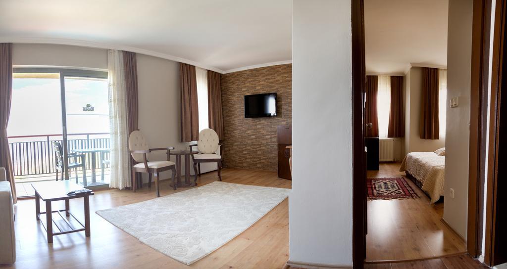 Seaview Suite Hotel Kusadası Esterno foto